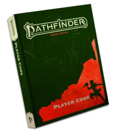 Pathfinder RPG: Player Core Special Edition