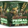 Pathfinder RPG: Spell Cards - Primal