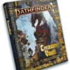 Pathfinder RPG: Treasure Vault (Remastered) Pocket Edition