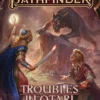 Pathfinder RPG: Troubles in Otari