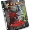 Pathfinder RPG: War of Immortals - Pocket Edition P2