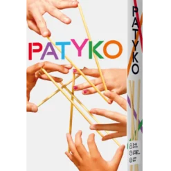 Patyko
