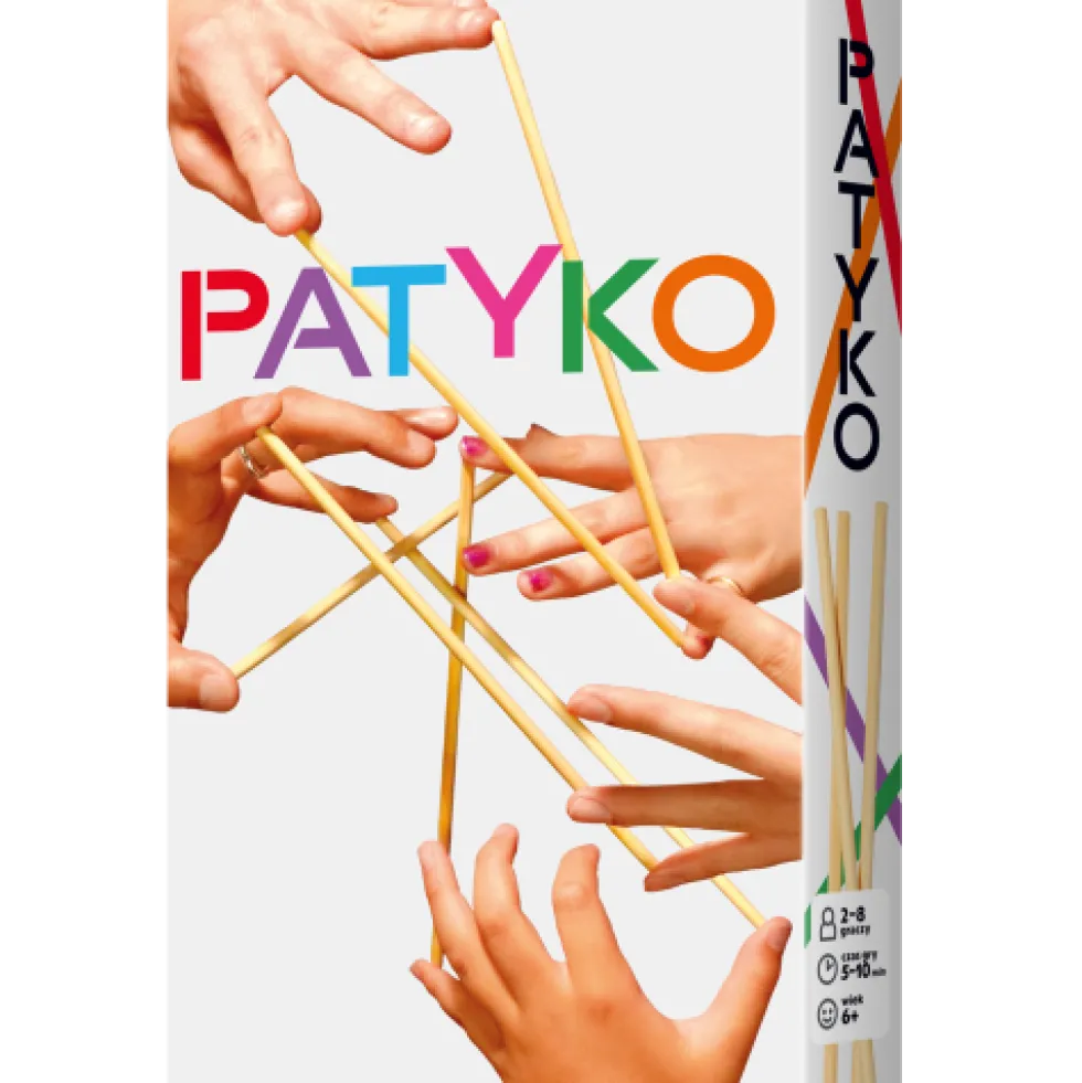Patyko