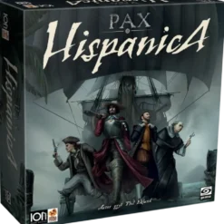 Pax Hispanica (edycja polska)