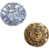 Pax Viking: metalowe monety