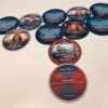 Pax Viking: Promo Pack 1