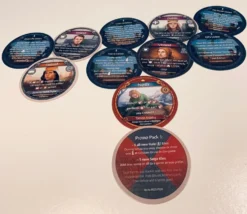 Pax Viking: Promo Pack 1