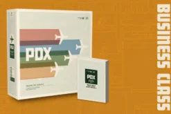 PDX: Business Class Pledge