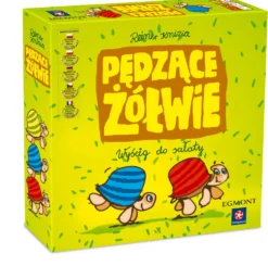 Pędzące Żółwie