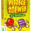 Pędzące żółwie - gra karciana