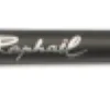Pędzel okrągły extra długi - syntetyczny Kolinsky Stradivarius seria 8348 - Raphael - nr 1