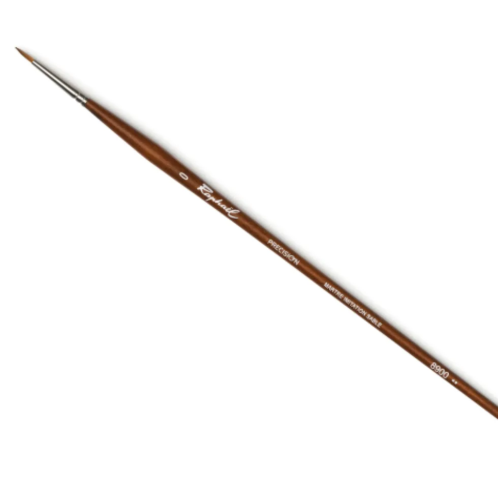 Pędzel Raphael Precision 8900 2