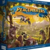Peacemakers: Horrors of War