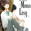 Płeć Mona Lisy - tom 2