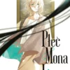 Płeć Mona Lisy - tom 8