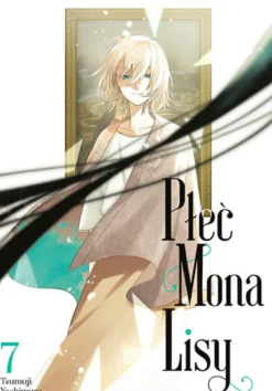 Płeć Mona Lisy - tom 7