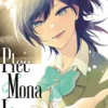 Płeć Mona Lisy - tom 10