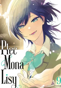 Płeć Mona Lisy - tom 10