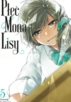 Płeć Mona Lisy - tom 5