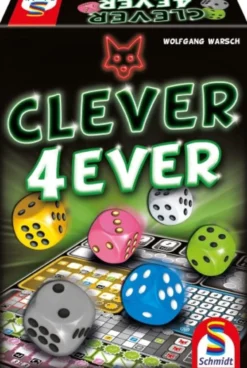 Pełna taca (Clever 4 Ever)