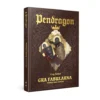 Pendragon: podręcznik główny
