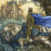 Pendragon RPG: The Annotated Le Morte d'Arthur