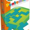 Pentomino wersja podróżna