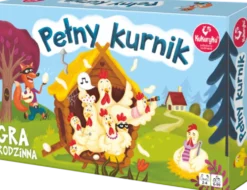 Pełny Kurnik