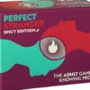 Perfect Stranger: Spicy Edition