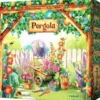 Pergola (edycja angielska)