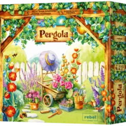Pergola (edycja polska)