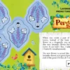 Pergola: Lavender Promo Tiles