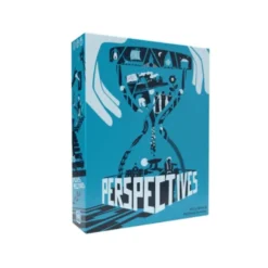 Perspectives: Blue