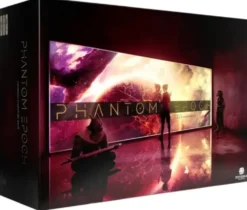 Phantom Epoch (Deluxe Core Game)
