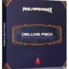 Philharmonix: Deluxe Pack