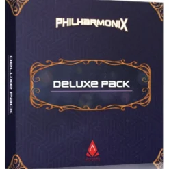 Philharmonix: Deluxe Pack