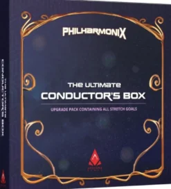 Philharmonix: The Ultimate Conductor's Box