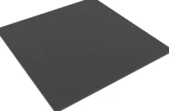 Pianka 285 mm x 285 mm x 4 mm (topper)