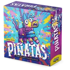 Piñatas