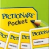 Pictionary Pocket