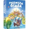 Pierwsza osada