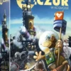 Pierwszy Szczur w Kosmosie