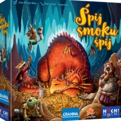 Śpij smoku śpij