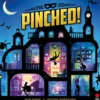Pinched!