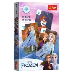 Piotruś: Frozen