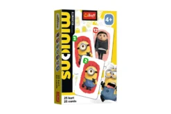 Piotruś: Minionki