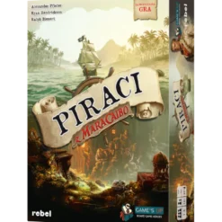 Piraci z Maracaibo