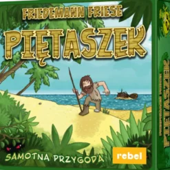 Piętaszek