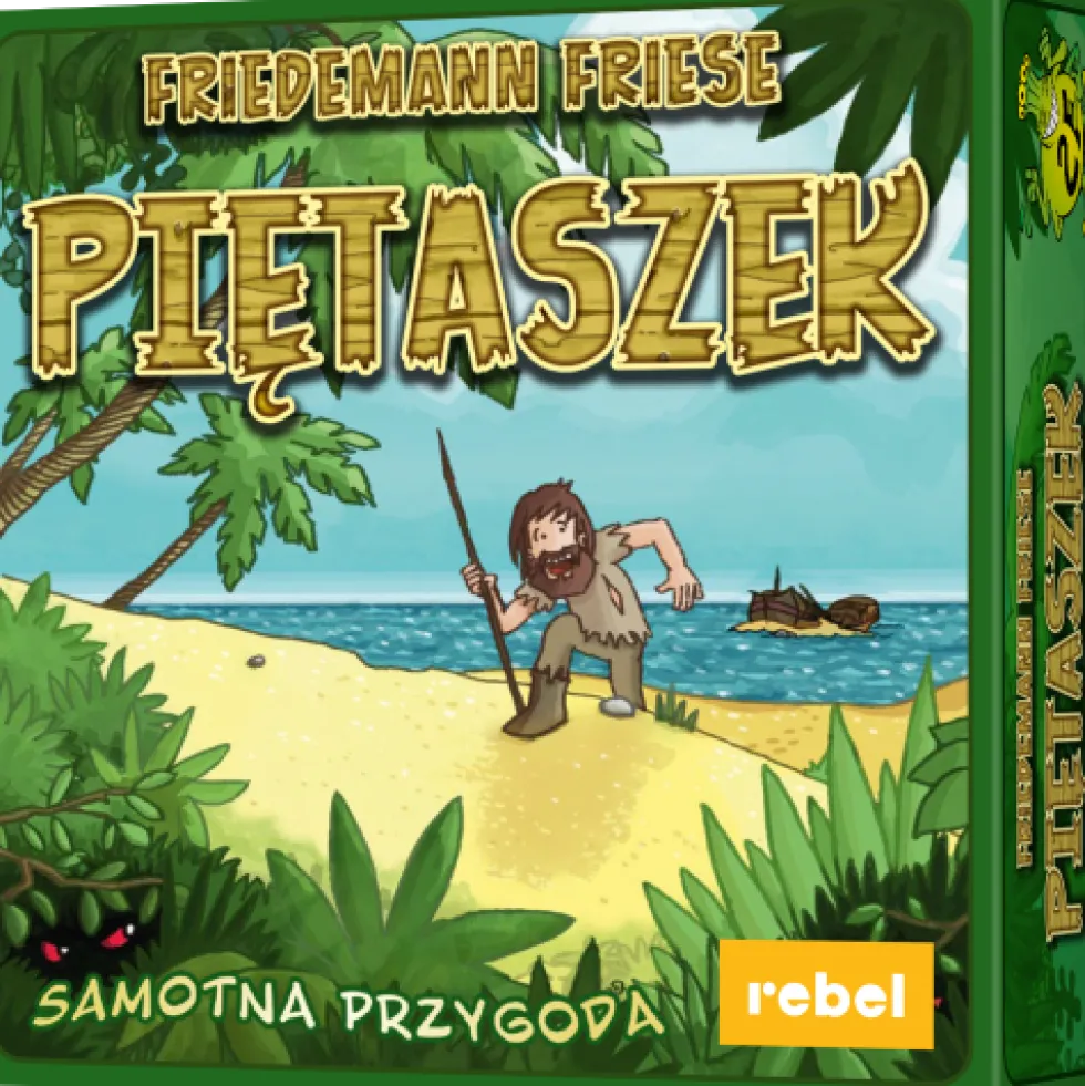 Piętaszek