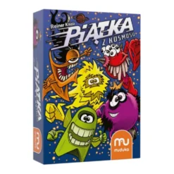 Piątka z kosmosu